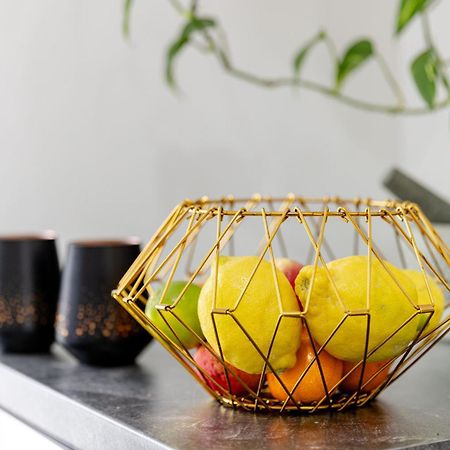 Schoenes, Modernes Apartment Mit Zwei Schlafzimmern - Zentral Mit Balkon Fuer 6 Personen モンタバウアー エクステリア 写真